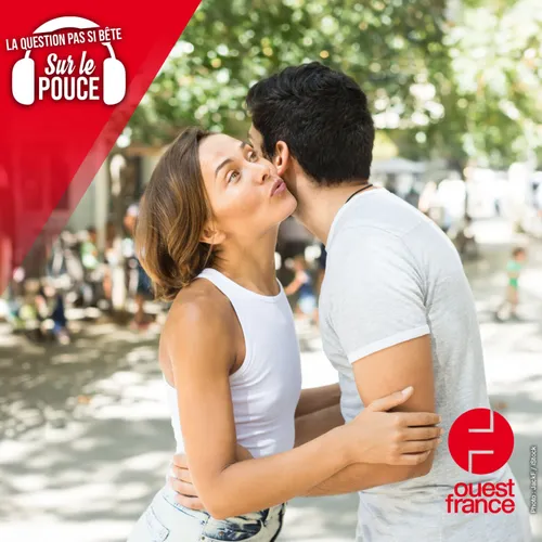 Depuis quand se fait-on la bise ?