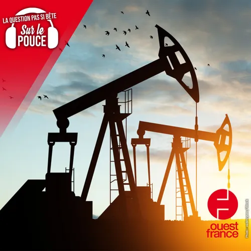 Y-a-t-il du pétrole en France ?
