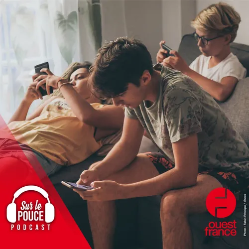 8 septembre 2023 - Que signifient ces codes que s’envoient les ados...