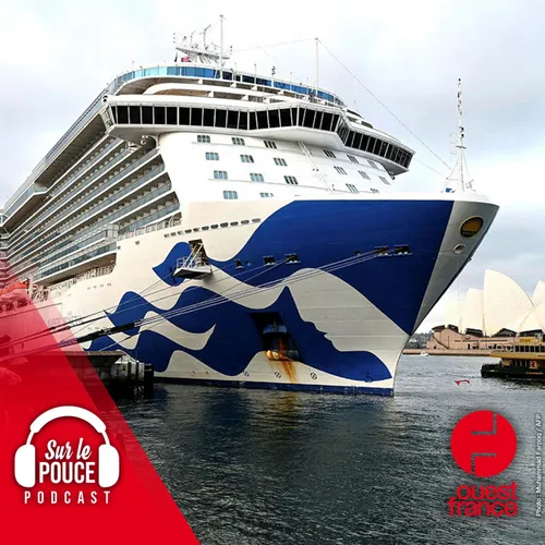 14 novembre 2022 - La croisière aux 800 « covidés »