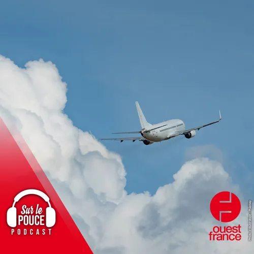 21 juin 2023 - En plein vol il tente d’ouvrir la porte d’un avion