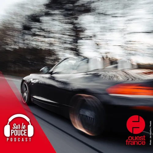 7 juin 2023 - Il paie 121 000 euros d'amende pour un excès de vitesse