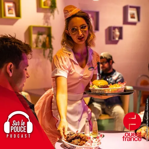 18 février 2022 - Les serveurs de ces restos sont odieux, les...