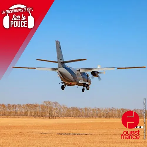 Quel est le vol commercial le plus court du monde ?