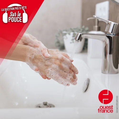 Est-ce mauvais de trop se laver les mains ?