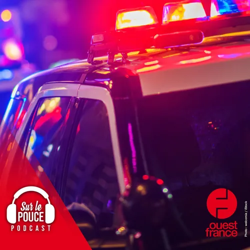 12 septembre 2023 - Pour fuir la police, il vole un vélo, un...