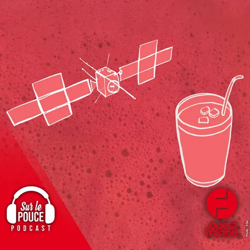 4 janvier 2023 - Participez à la mission “Jus de l’espace”