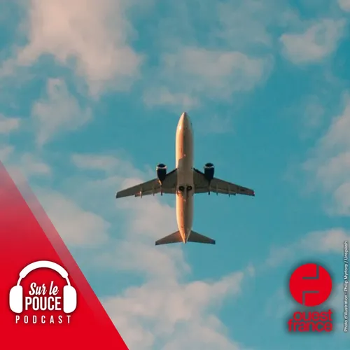 14 septembre 2022 - Une infirmière sauve un bébé dans un avion