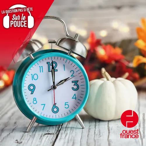 Pourquoi ne passe-t-on pas à l'heure d'hiver partout en France ?