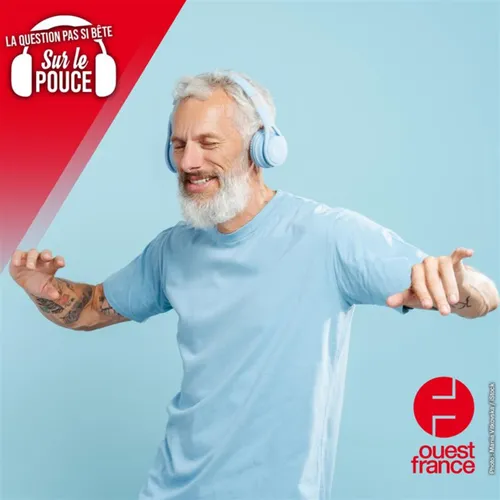 Pourquoi la musique donne-t-elle envie de danser ?