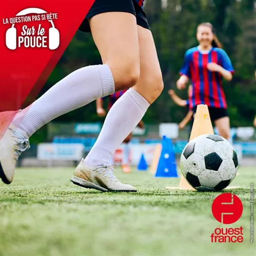 Pourquoi les américains appellent le football “soccer” ?