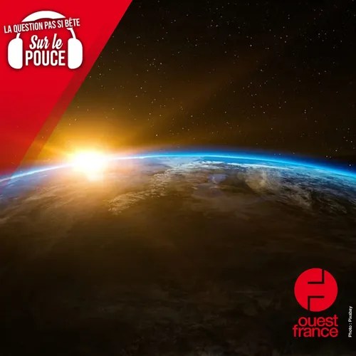 Que se passera-t-il sur Terre quand le soleil mourra ?