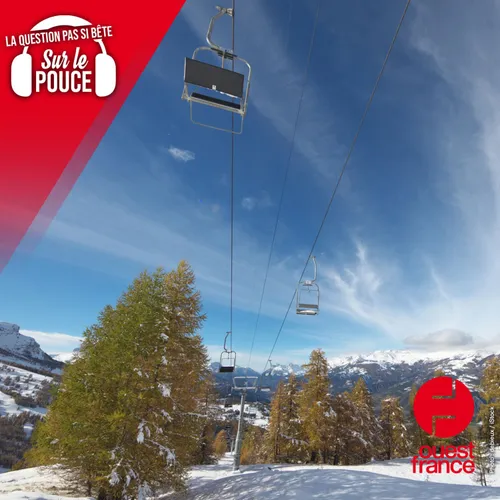 Pourquoi certaines stations de ski se nomment-elles "super" ?