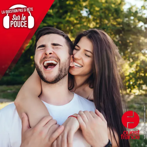 Pourquoi avons-nous envie de mordre les gens qu'on aime