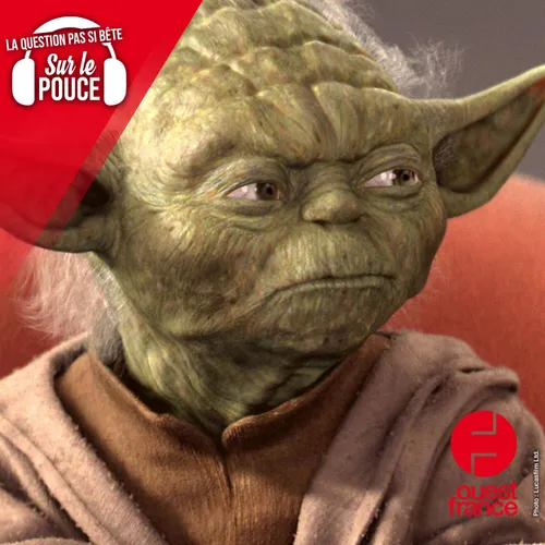 Pourquoi Yoda parle-t-il bizarrement ?