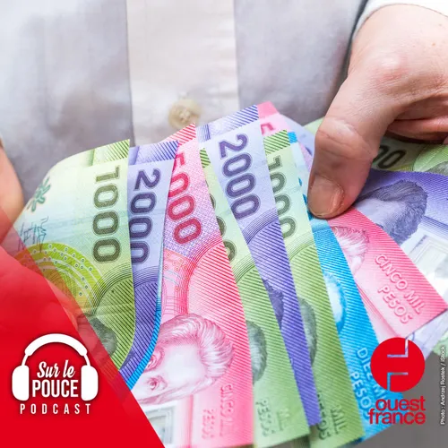 29 juin 2022 - Un salarié touche plus de 300 fois son salaire, il...