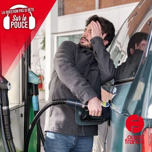 Pourquoi le prix de l'essence change-t-il à chaque station service ?