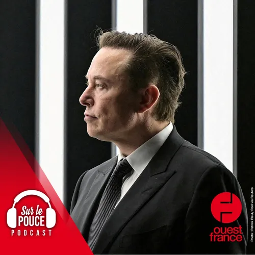 5 avril 2022 - Pourquoi Elon Musk investit-il dans Twitter ?
