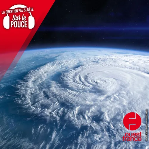 Mais qui choisit le nom des tempêtes ?