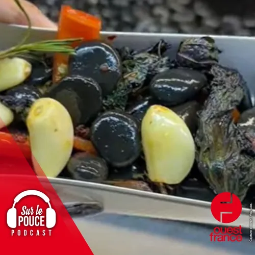 30 juin 2023 - Connaissez-vous ce plat chinois à base de pierres...