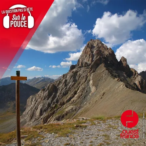 Comment sont calculés les temps de marche affichés sur les panneaux...