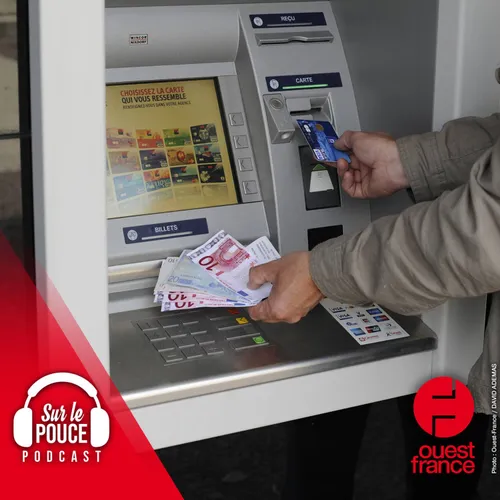 6 janvier 2023 - Il trouve une enveloppe égarée remplie de billets...