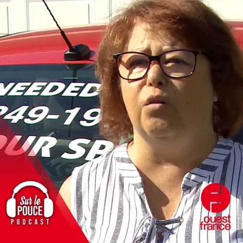 13 février 2023 - En attente d’une greffe de rein, elle trouve un...