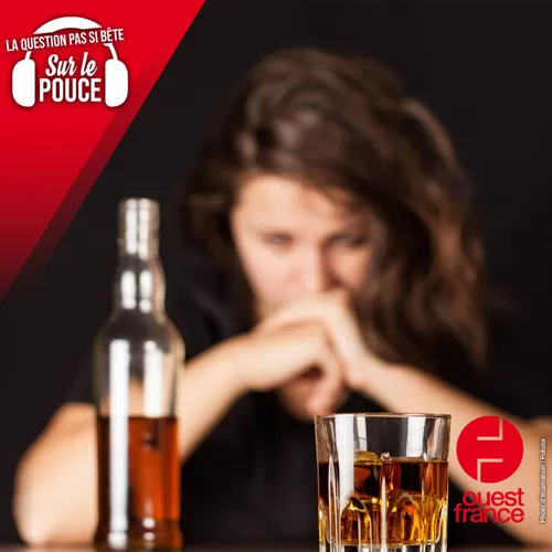 Pourquoi a-t-on des trous de mémoire quand on boit trop d'alcool ?