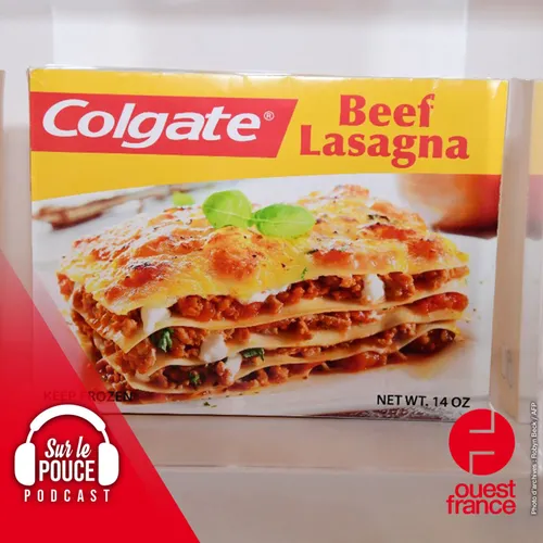 13 septembre 2023 -  Ketchup coloré, steaks Trump…Ce musée retrace...