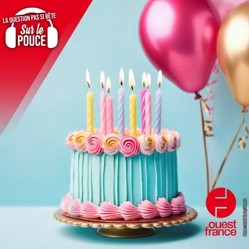 D'où vient la chanson "Joyeux anniversaire" ?