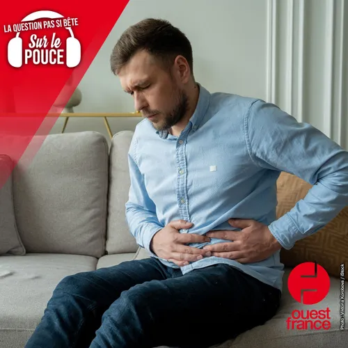 Les hommes sont-ils vraiment plus douillets que les femmes ?