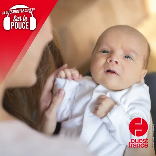 Un simple cheveu peut-il être un danger pour un nouveau-né ?