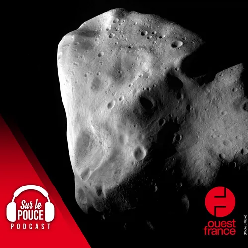 4 novembre 2022 - Cet astéroïde va t-il nous rendre milliardaire ?