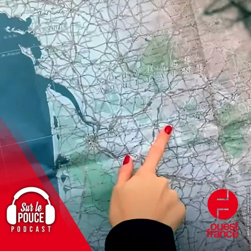 18 avril 2023 - Une chasse au trésor avec des milliers de...