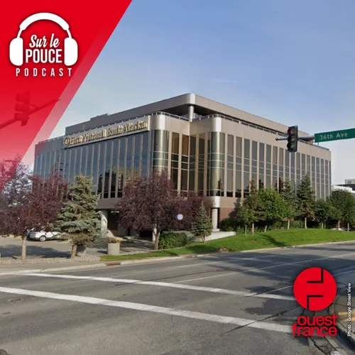 6 octobre 2023 - Cinq ans après un braquage foireux, il récidive et...