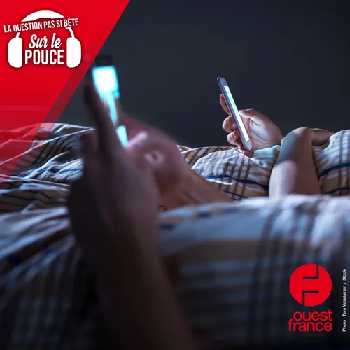 Les réseaux-sociaux sont-ils des tue-l'amour ?