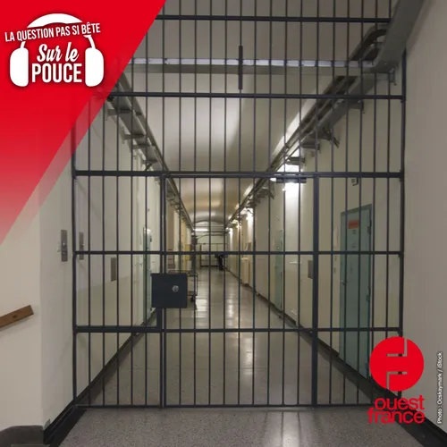 Qui est le prisonnier le plus vieux de France ?