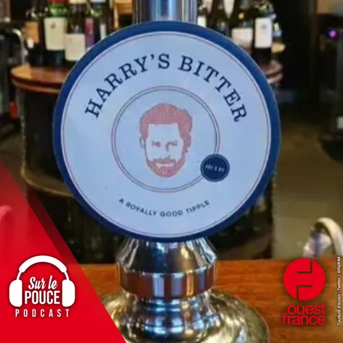 12 décembre 2022 - Après Netflix, la bière "amère" du prince Harry