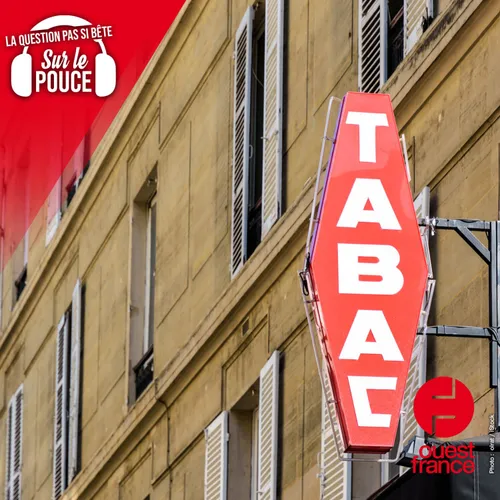 Pourquoi les bars-tabacs portent-ils les mêmes noms ?