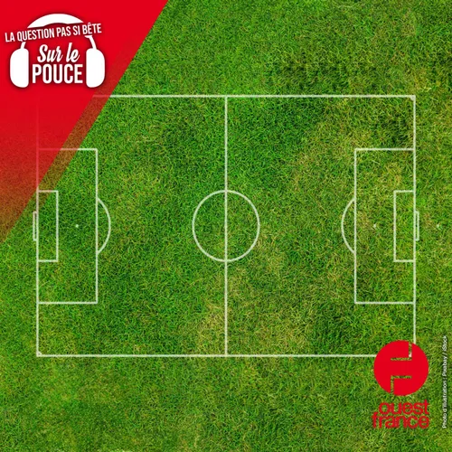 Pourquoi les terrains de football ne font pas la même longueur ?