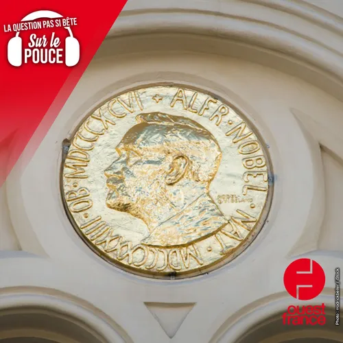 Pourquoi les prix Nobel sont-ils toujours décérnés en Suède ?
