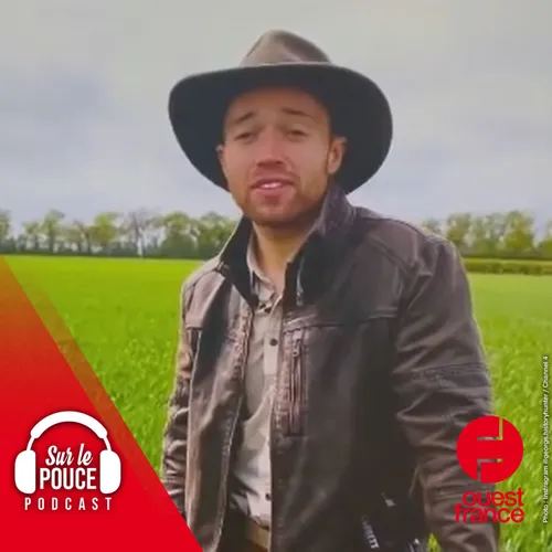 24 mai 2022 - Fan d'Indiana Jones, il trouve un véritable trésor