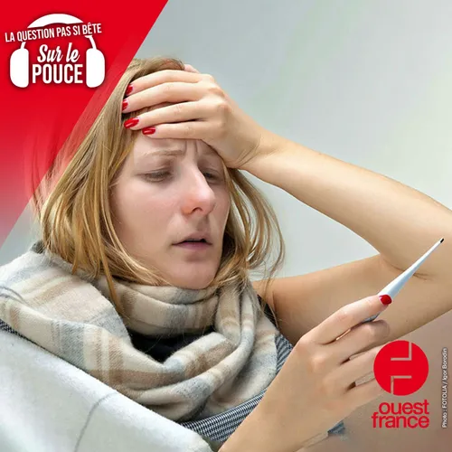 Sommes-nous vraiment moins malades en été qu'en hiver ?