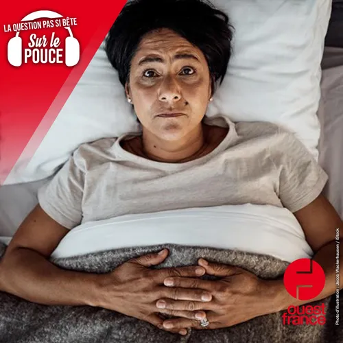 D'où vient l'expression « faire une nuit blanche » ?