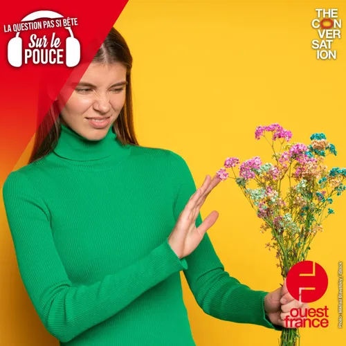 Pourquoi certaines fleurs sentent-elles si mauvais ?