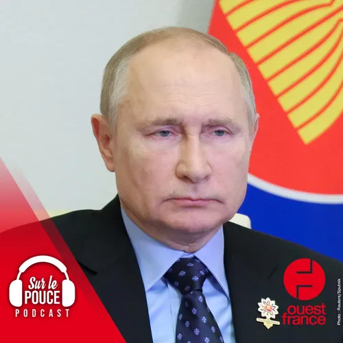 18 mars 2022 - Une cagnotte créée pour envoyer Vladimir Poutine sur...