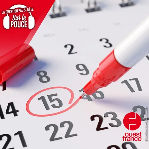 Pourquoi est-ce qu'il y a 365 jours dans l'année ?