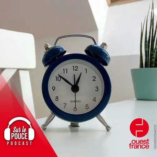 21 avril 2022 - Son réveil sonne non stop pendant deux jours, le...
