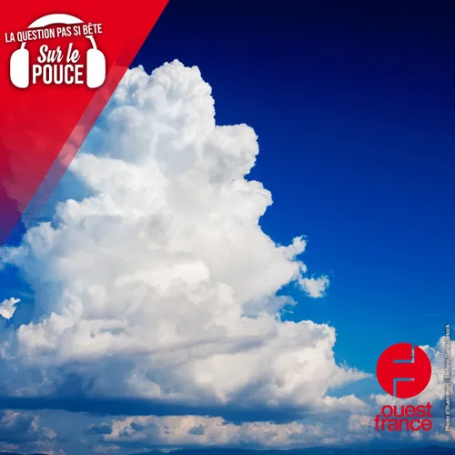 Savez-vous combien pèse un nuage ?