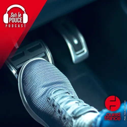 5 octobre 2023 - Kidnappé par sa propre voiture